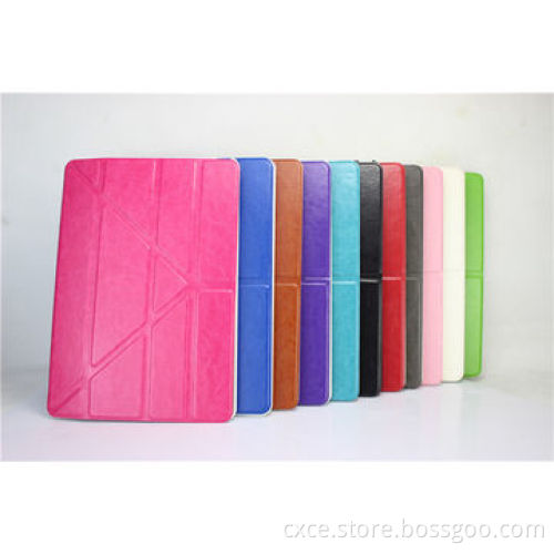 Leather Case for iPad Air 5, Transformer, Hot Selling